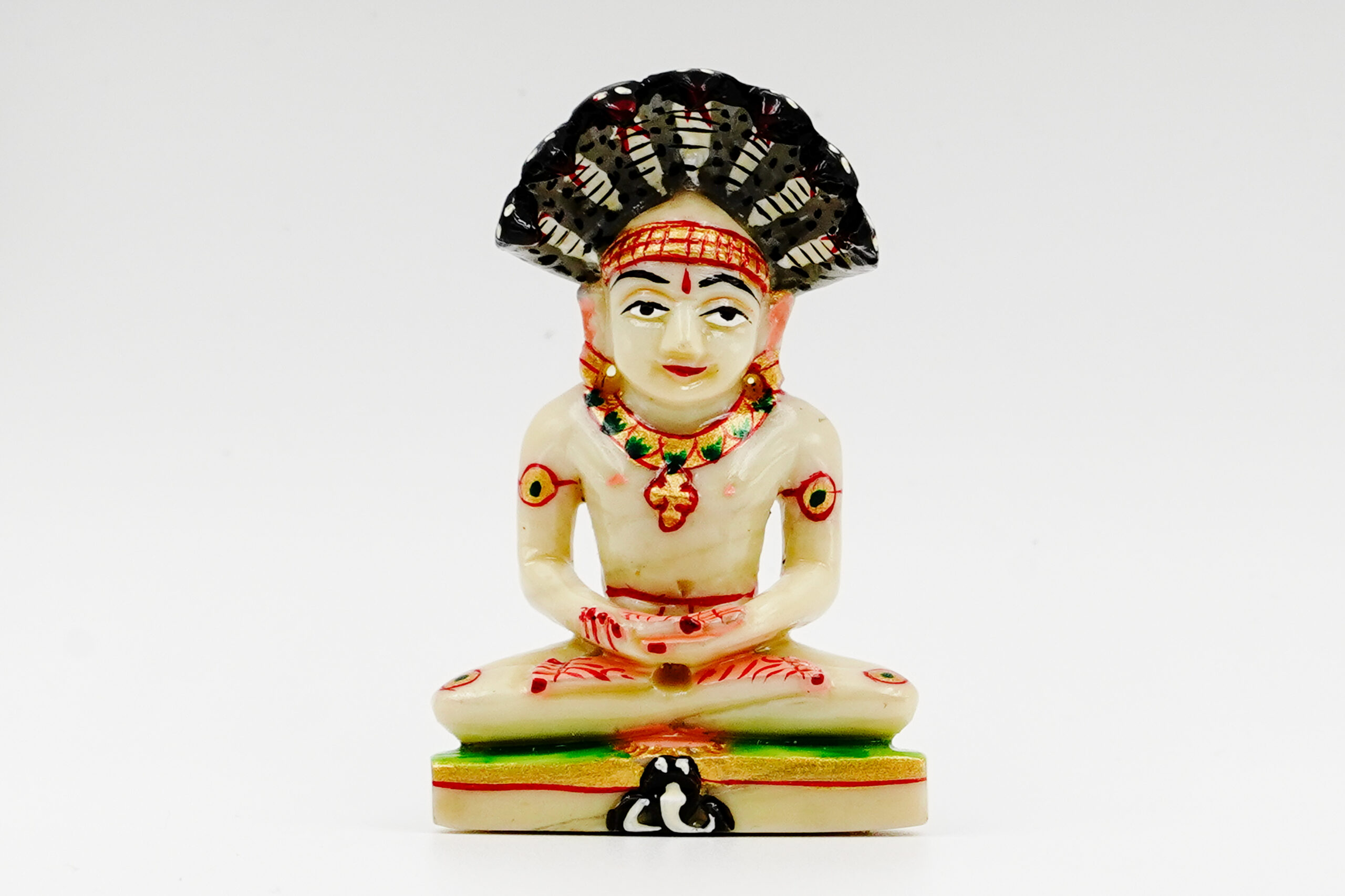 Statue of Mahavir Swami