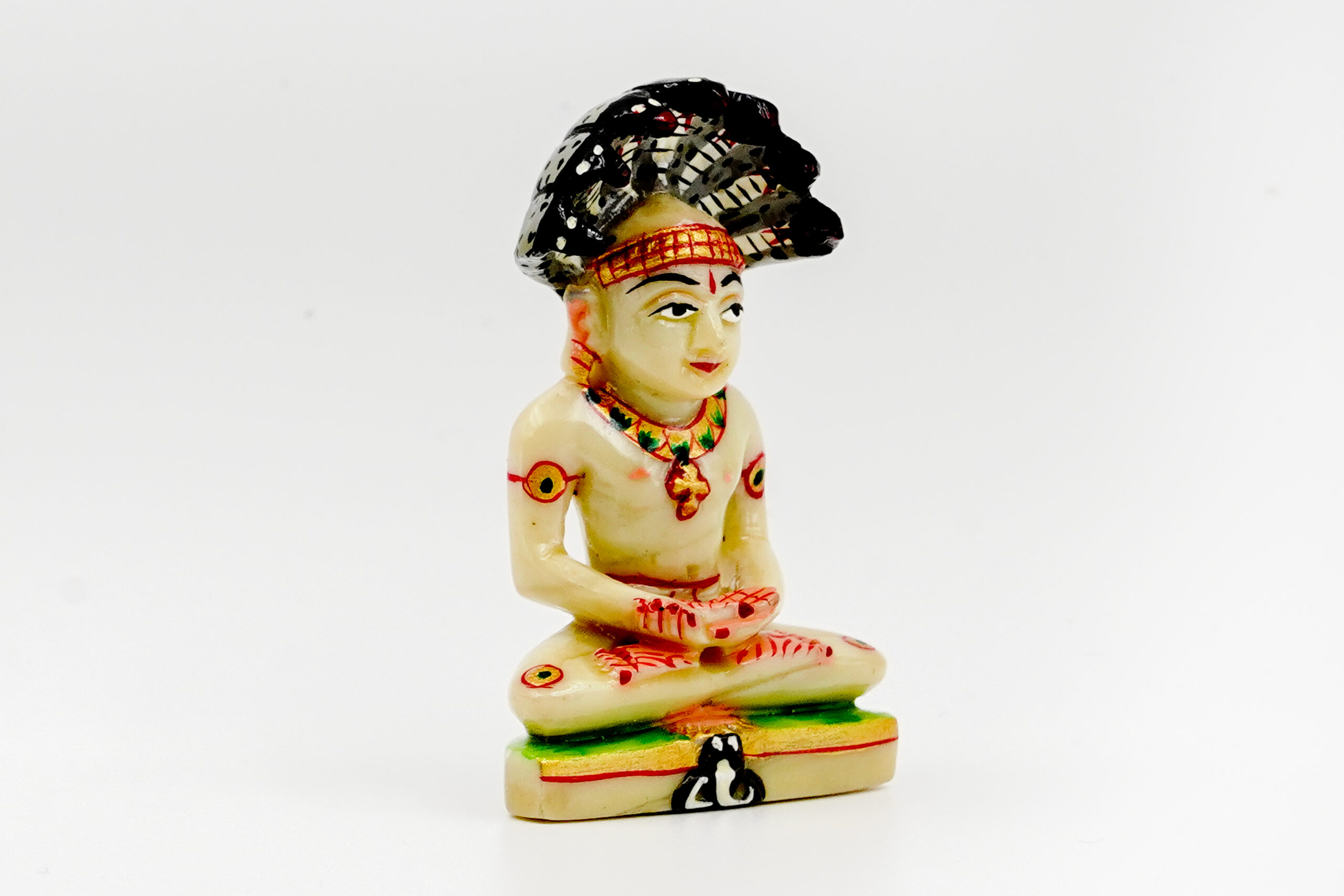 Statue of Mahavir Swami - Image 2