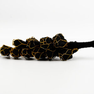 Black Turmoline Hanger