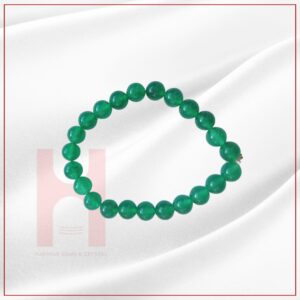 Green Aventurine Bracelet