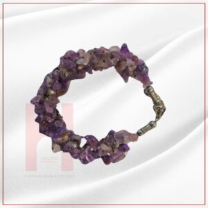 Amethyst Bracelet