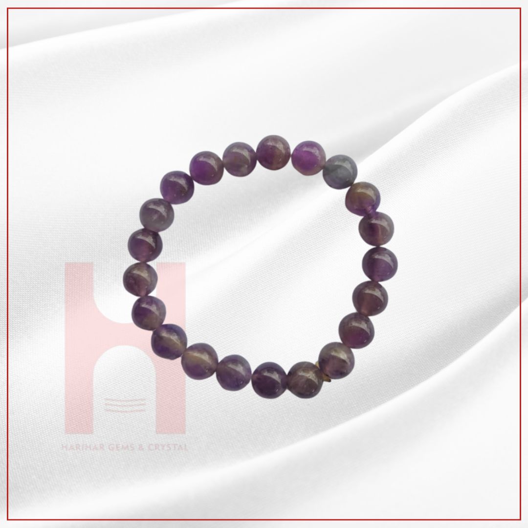 Black Turmoline Bracelet