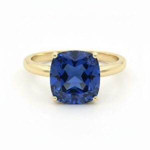 Blue Sapphire